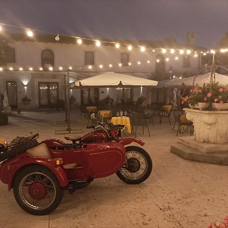 Hotel In Sylvis Sesto al Reghena エクステリア 写真