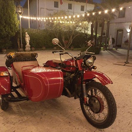 Hotel In Sylvis Sesto al Reghena エクステリア 写真