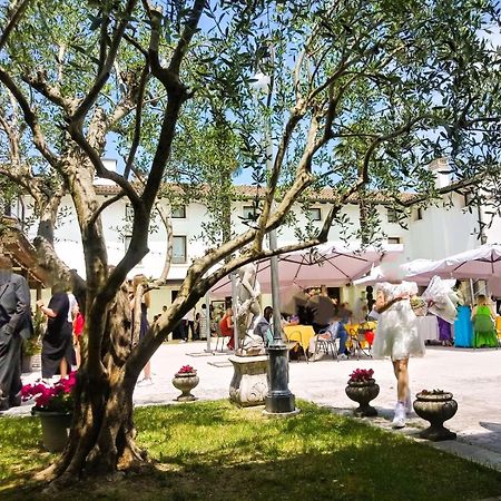 Hotel In Sylvis Sesto al Reghena エクステリア 写真