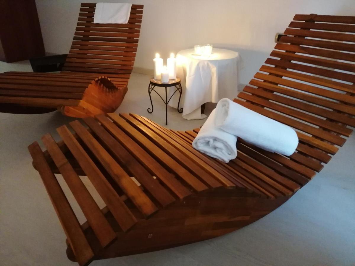 Hotel In Sylvis Sesto al Reghena エクステリア 写真
