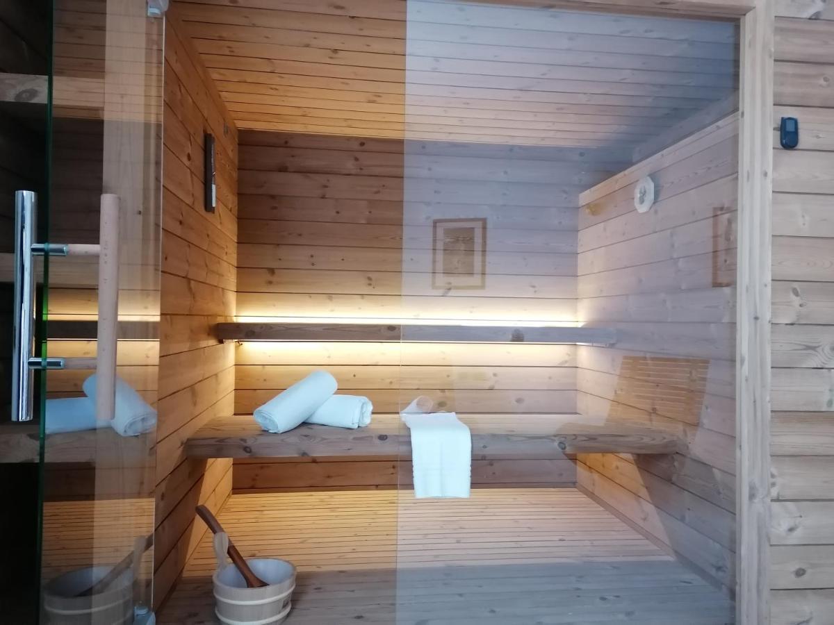 Hotel In Sylvis Sesto al Reghena エクステリア 写真