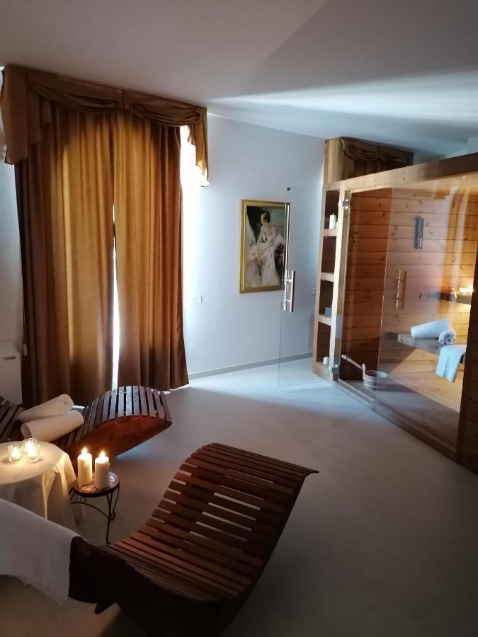 Hotel In Sylvis Sesto al Reghena エクステリア 写真