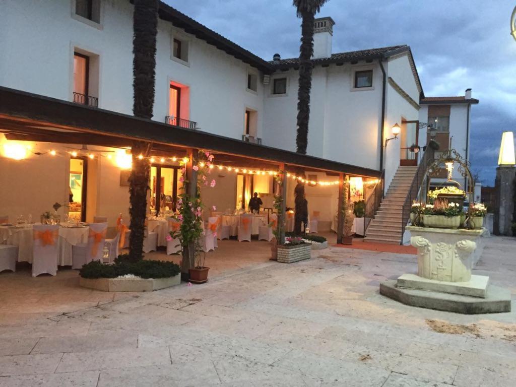 Hotel In Sylvis Sesto al Reghena エクステリア 写真