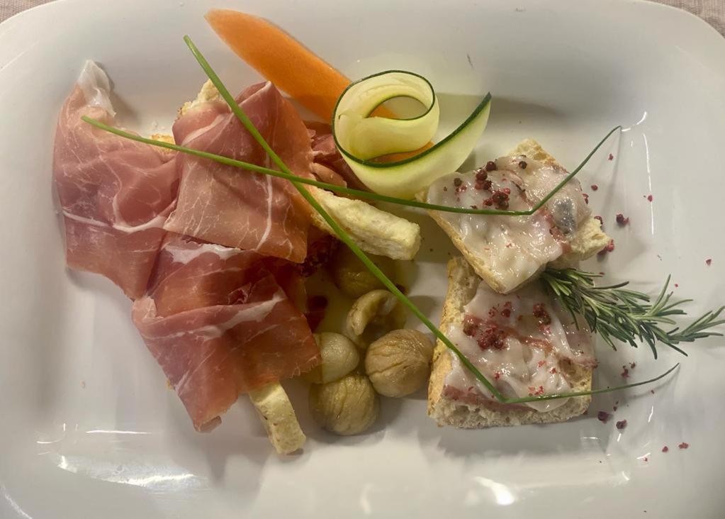 Hotel In Sylvis Sesto al Reghena エクステリア 写真