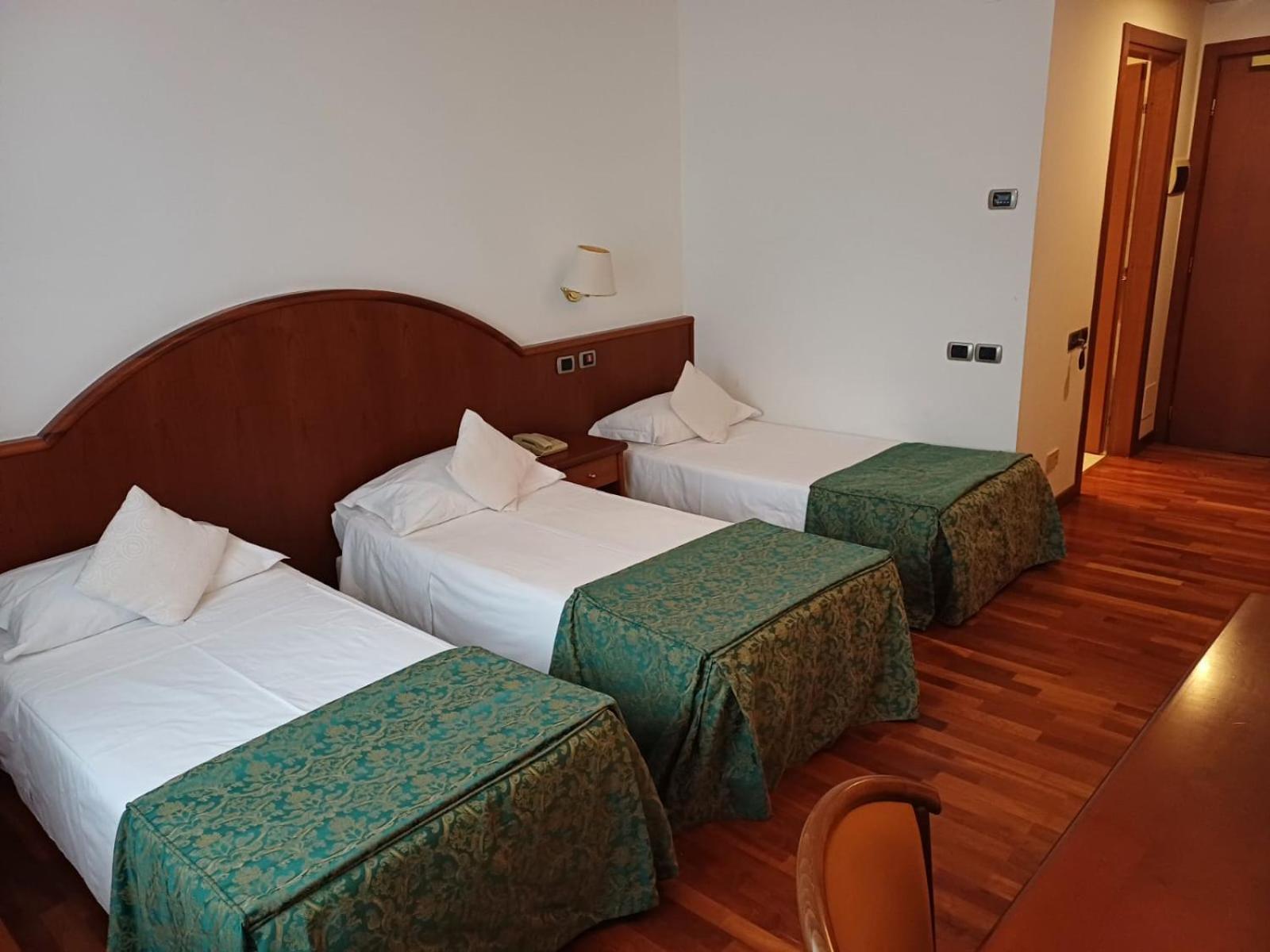 Hotel In Sylvis Sesto al Reghena エクステリア 写真