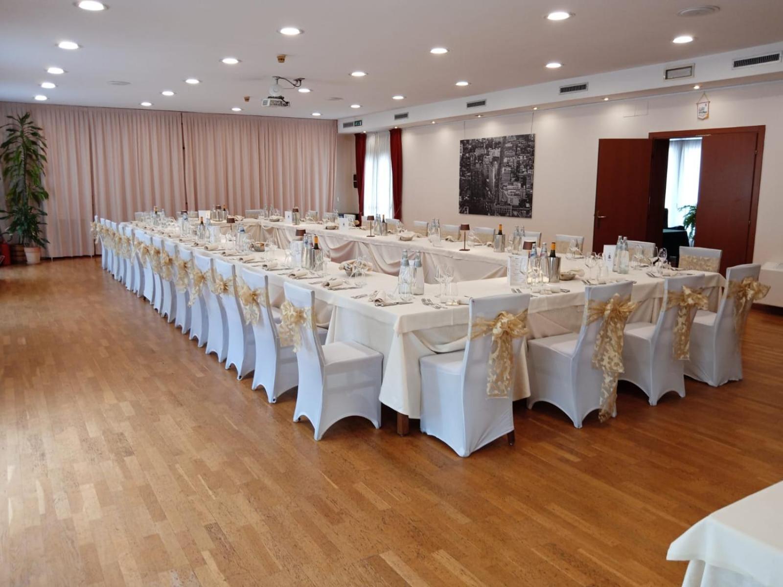 Hotel In Sylvis Sesto al Reghena エクステリア 写真