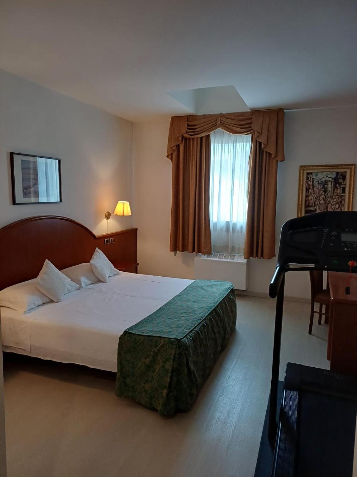 Hotel In Sylvis Sesto al Reghena エクステリア 写真