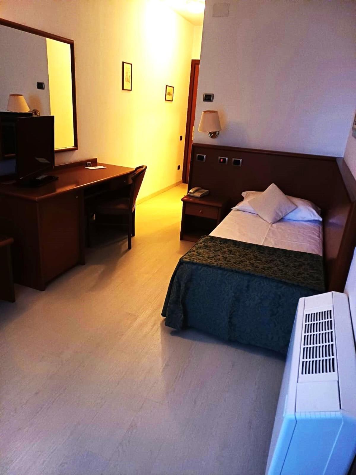 Hotel In Sylvis Sesto al Reghena エクステリア 写真