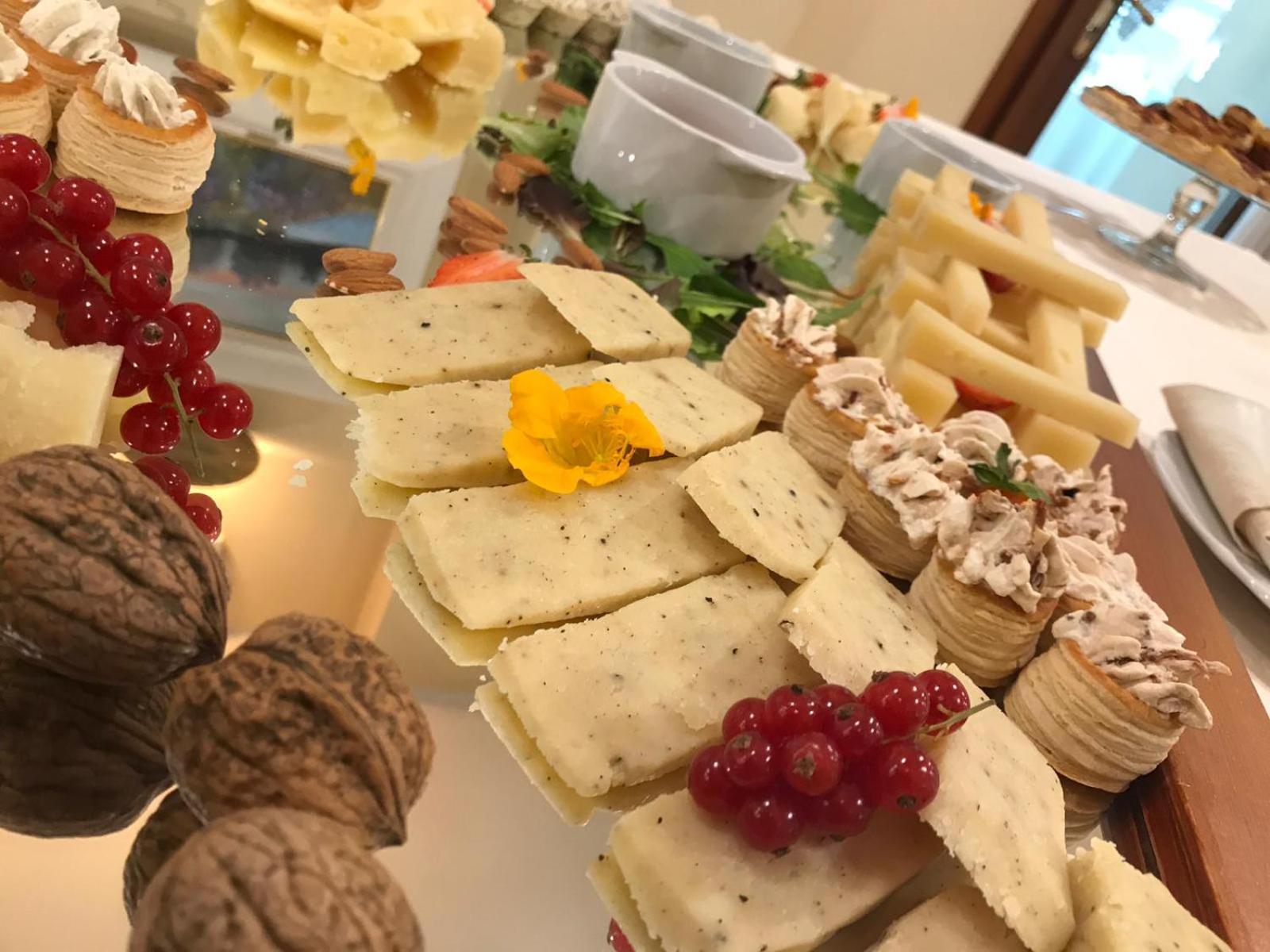 Hotel In Sylvis Sesto al Reghena エクステリア 写真