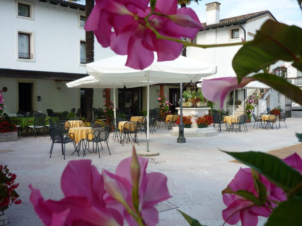Hotel In Sylvis Sesto al Reghena エクステリア 写真