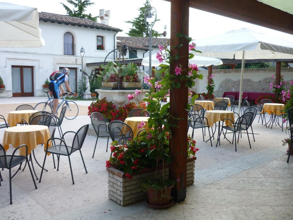 Hotel In Sylvis Sesto al Reghena エクステリア 写真