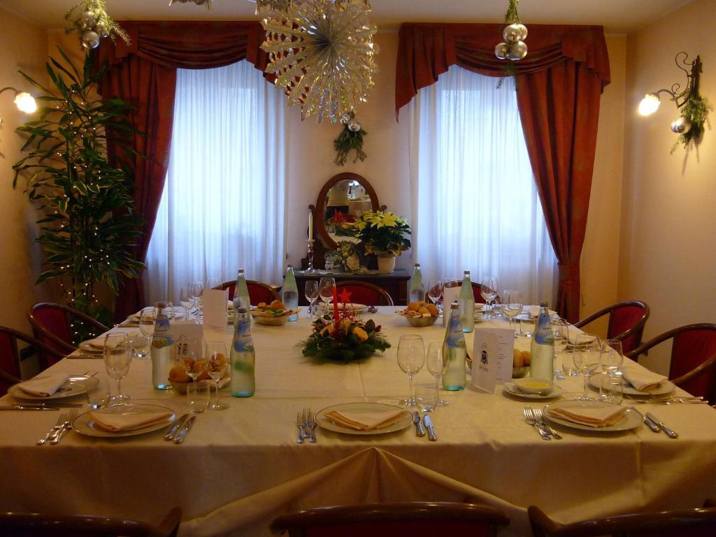 Hotel In Sylvis Sesto al Reghena エクステリア 写真