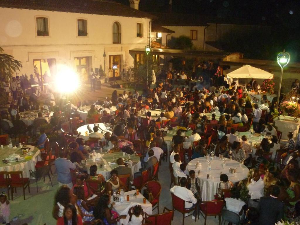 Hotel In Sylvis Sesto al Reghena エクステリア 写真