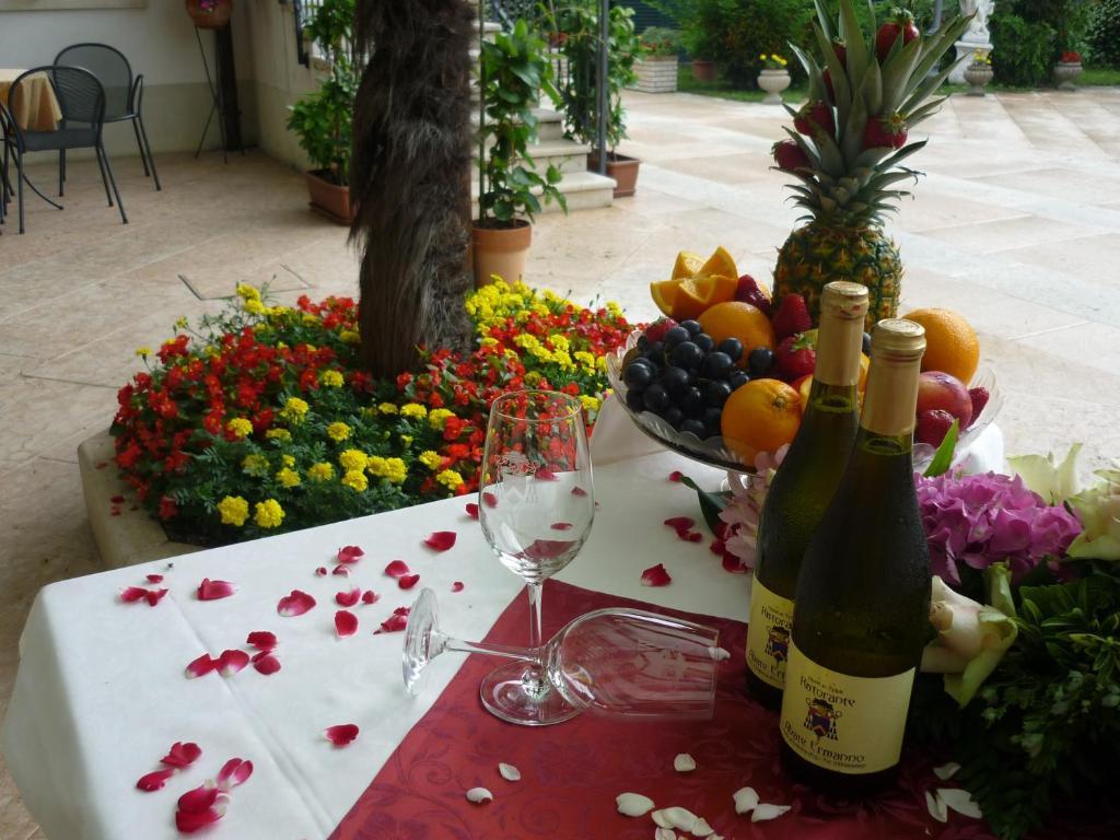 Hotel In Sylvis Sesto al Reghena エクステリア 写真