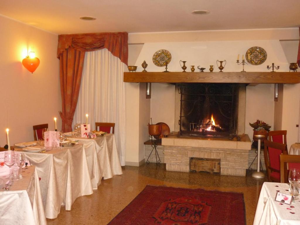 Hotel In Sylvis Sesto al Reghena エクステリア 写真