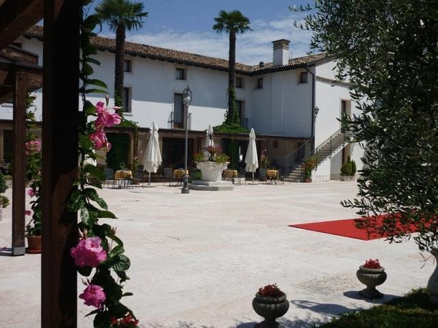 Hotel In Sylvis Sesto al Reghena エクステリア 写真