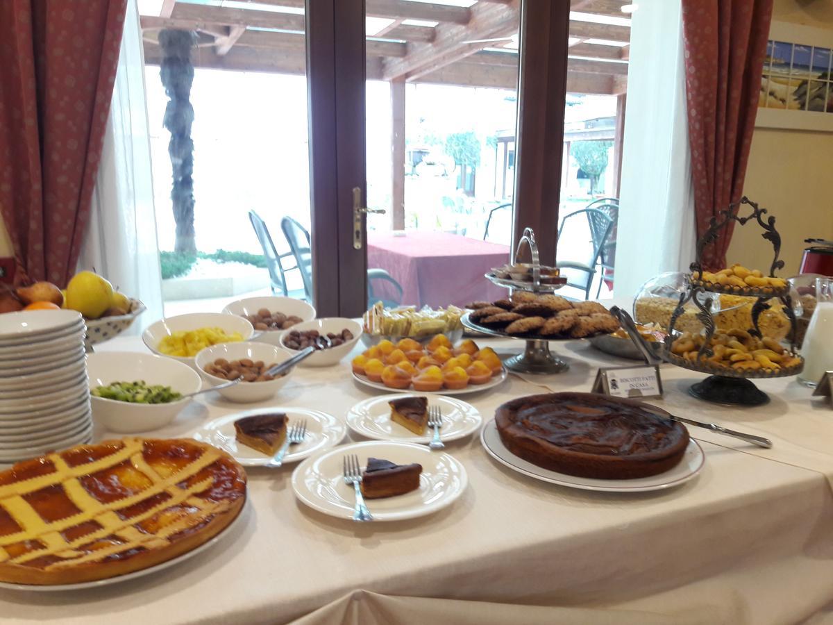 Hotel In Sylvis Sesto al Reghena エクステリア 写真