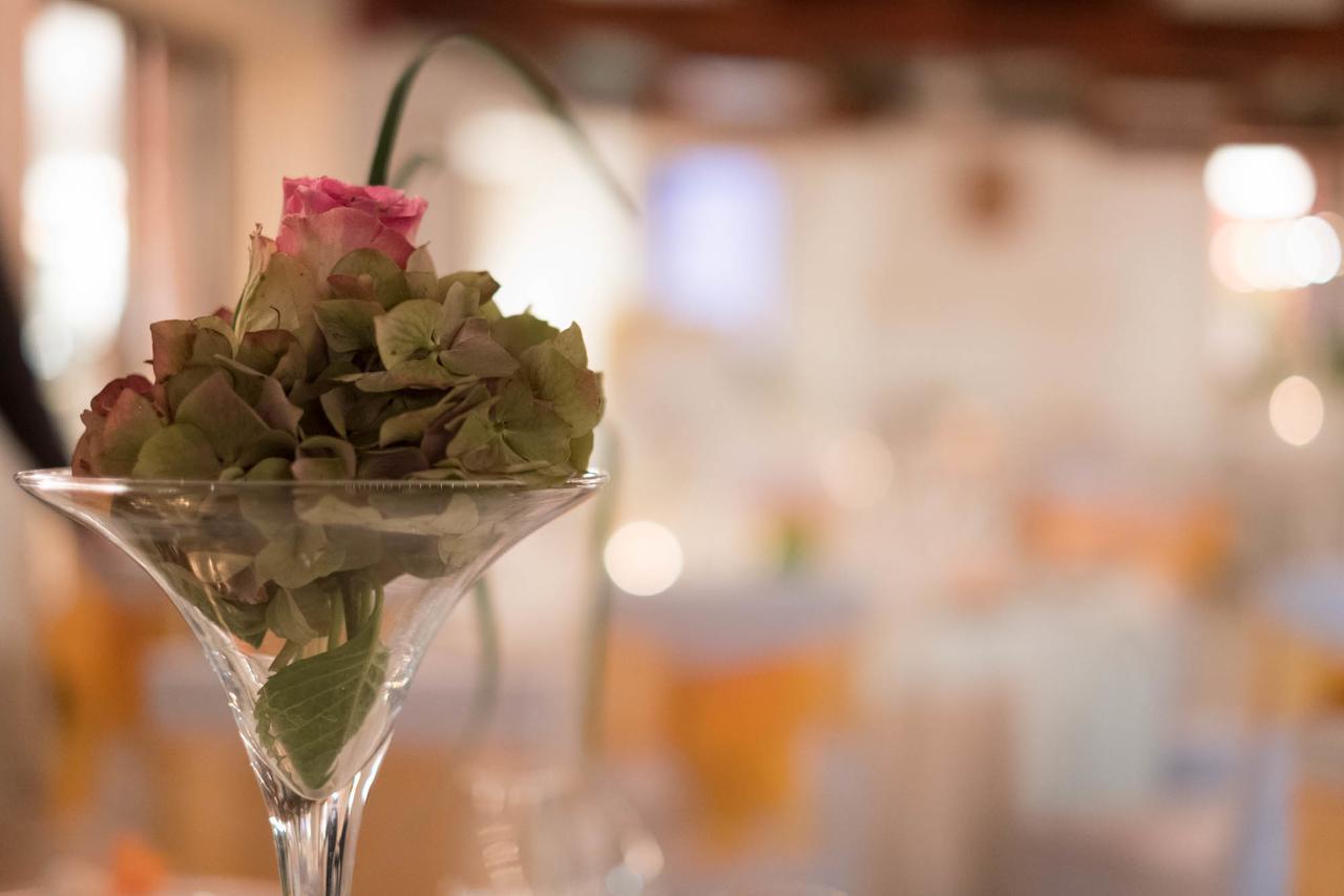 Hotel In Sylvis Sesto al Reghena エクステリア 写真