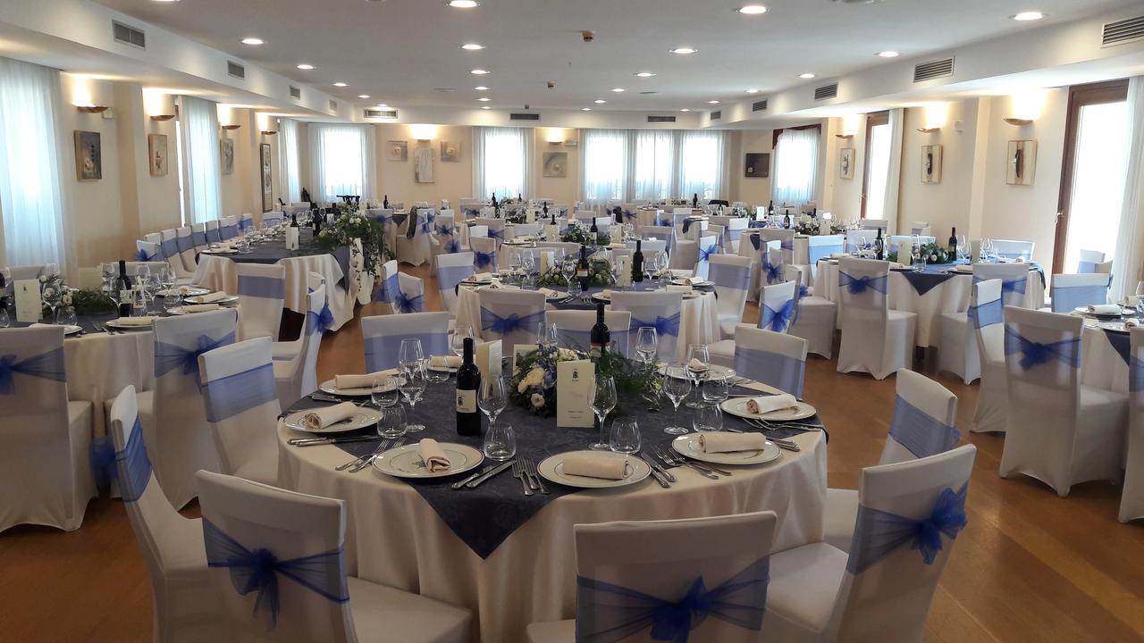 Hotel In Sylvis Sesto al Reghena エクステリア 写真