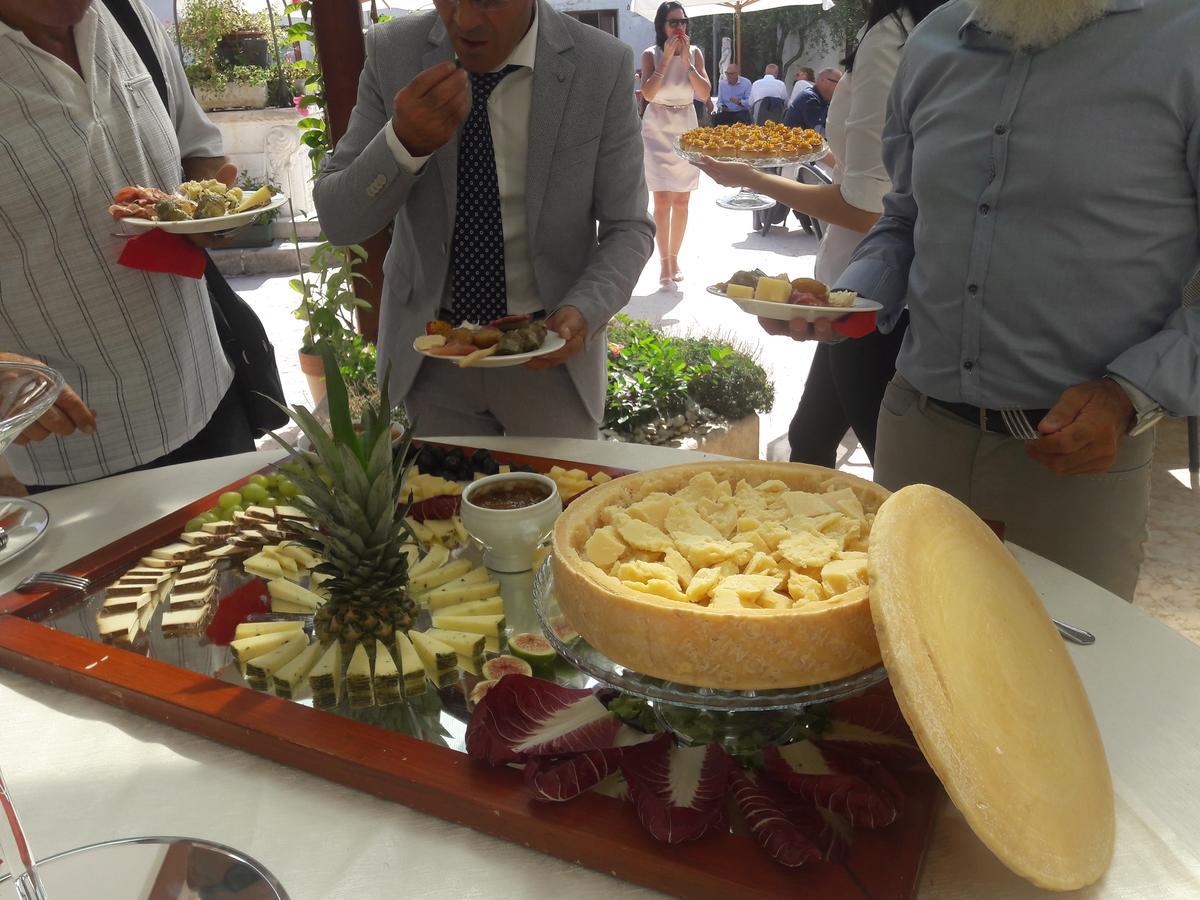 Hotel In Sylvis Sesto al Reghena エクステリア 写真