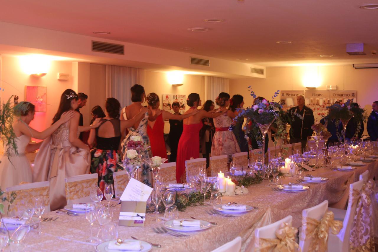 Hotel In Sylvis Sesto al Reghena エクステリア 写真