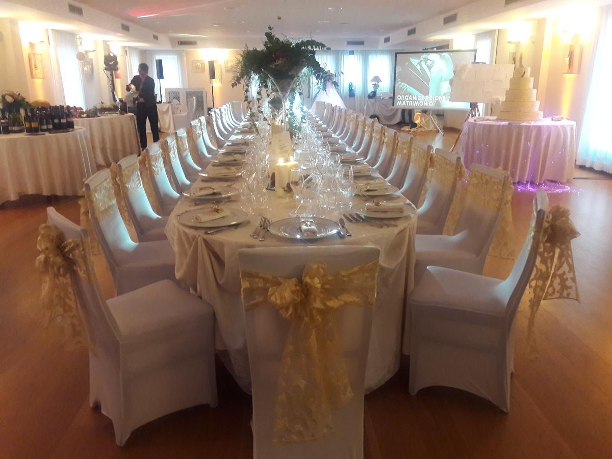 Hotel In Sylvis Sesto al Reghena エクステリア 写真