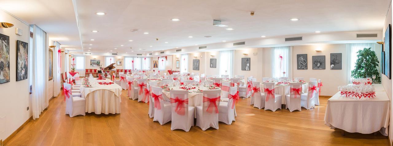 Hotel In Sylvis Sesto al Reghena エクステリア 写真