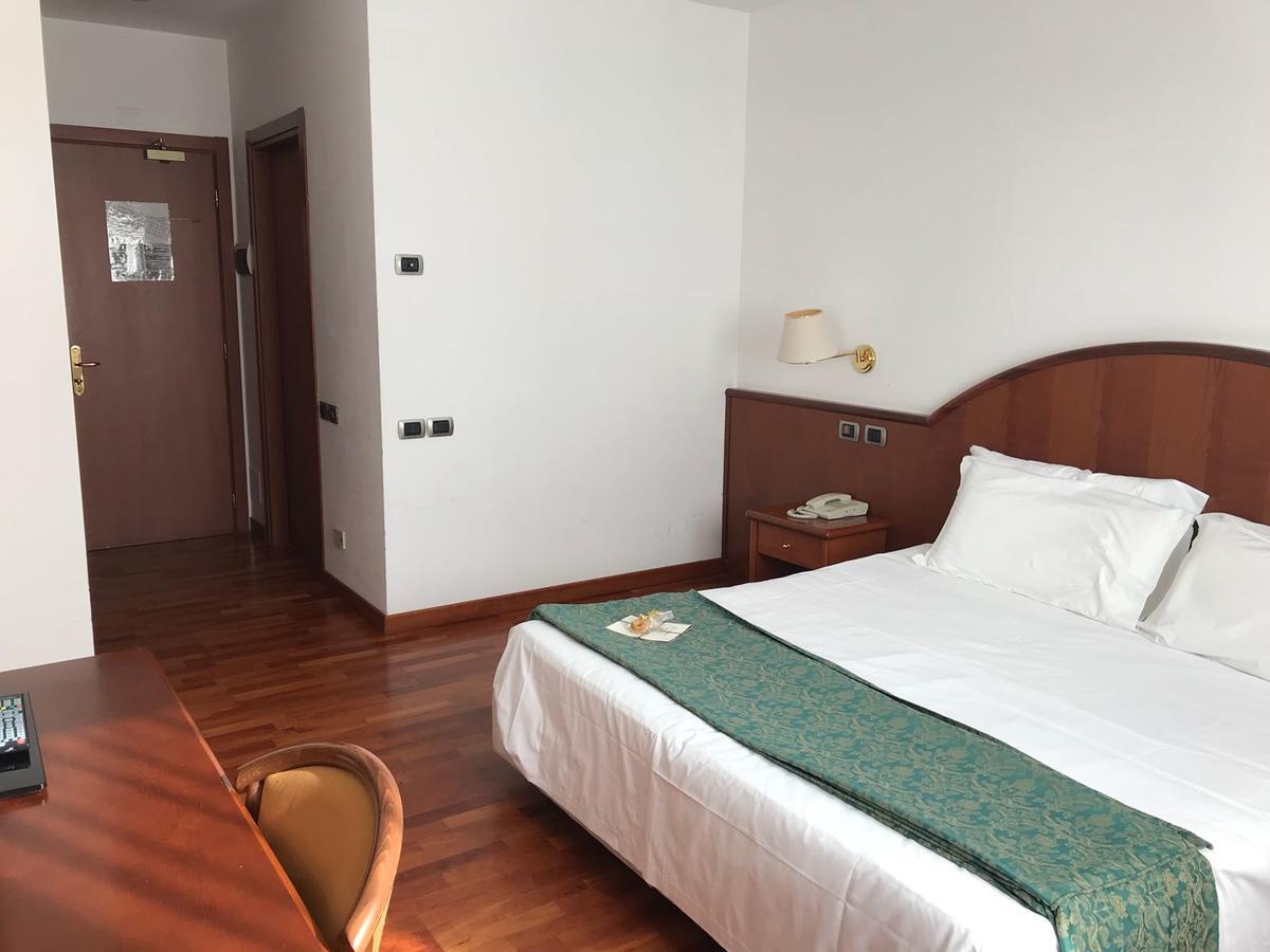 Hotel In Sylvis Sesto al Reghena エクステリア 写真