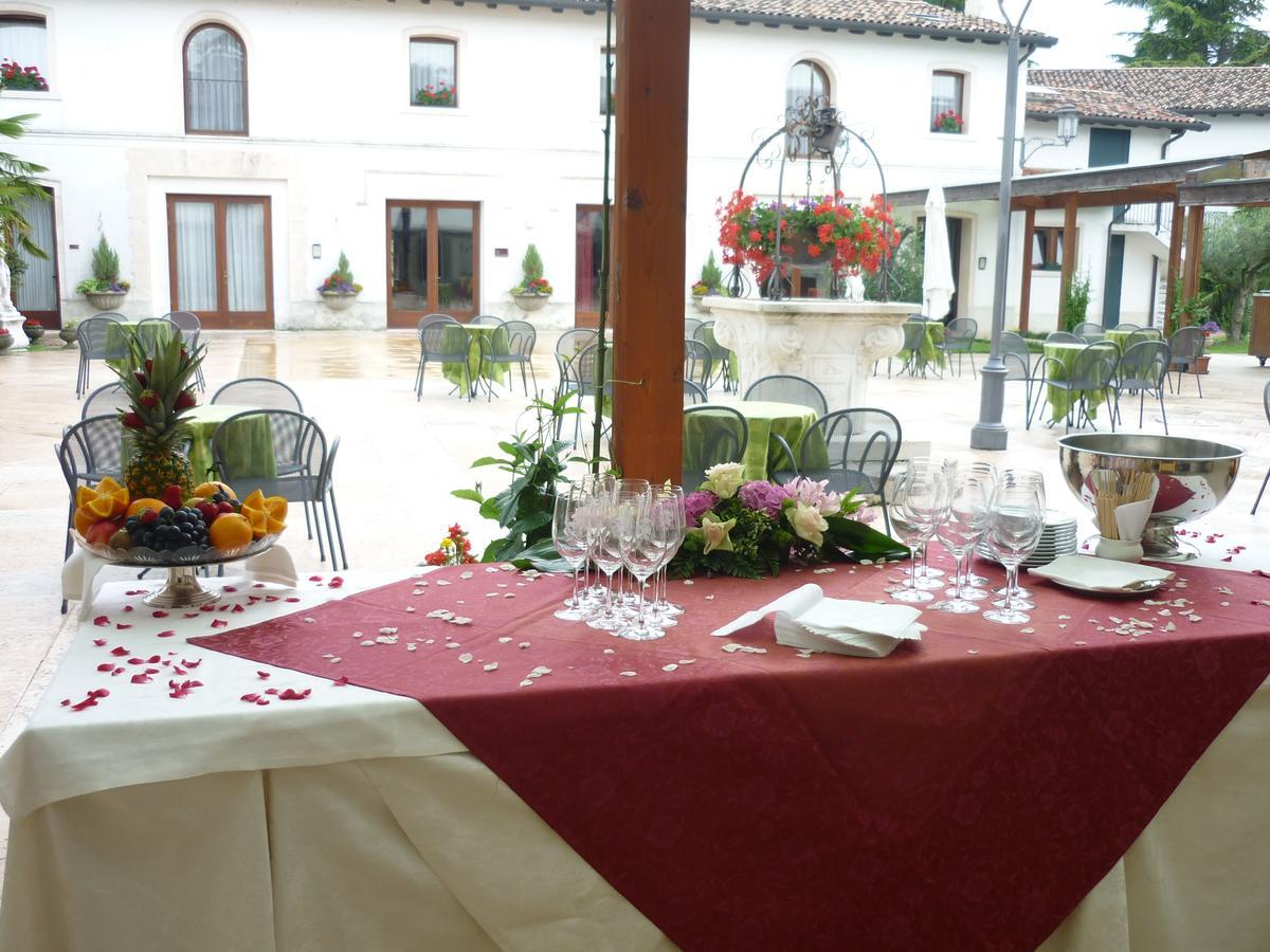 Hotel In Sylvis Sesto al Reghena エクステリア 写真